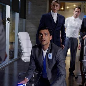 Fotoğraf Sean Teale