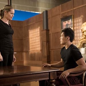 Fotoğraf Rebecca Romijn