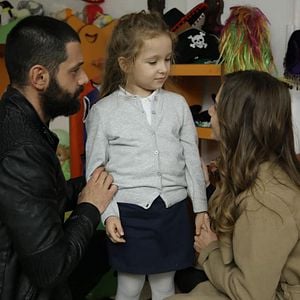 Fotoğraf O Hayat Benim