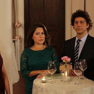 Fotoğraf Seviyor Sevmiyor