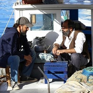 Fotoğraf Bodrum Masalı