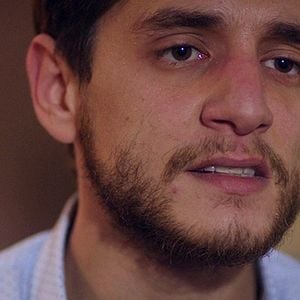 Fotoğraf Babam ve Ailesi