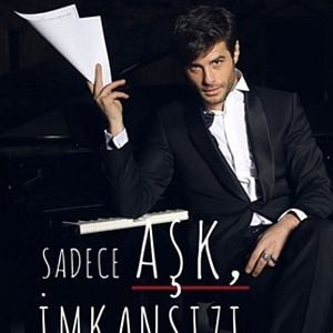 Fotoğraf Yıldızlar Şahidim