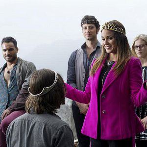 Fotoğraf Arjun Gupta