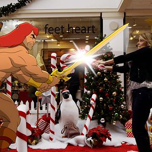 Fotoğraf Cheryl Hines