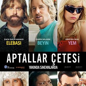 Fotoğraf Aptallar Çetesi