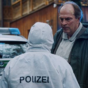 Fotoğraf Herbert Knaup