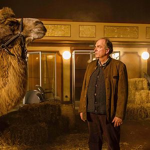 Fotoğraf Herbert Knaup