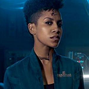 Fotoğraf Dominique Tipper