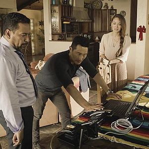 Fotoğraf Daniel Dae Kim