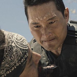 Fotoğraf Daniel Dae Kim