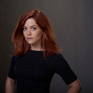 Fotoğraf Sarah Greene