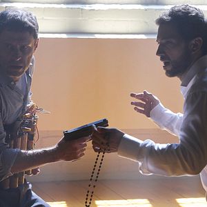 Fotoğraf Luke Roberts