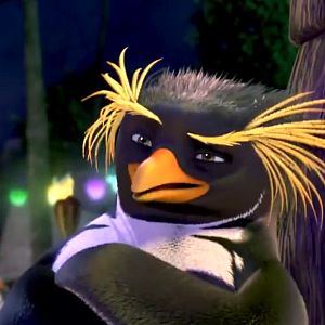 Fotoğraf Neşeli Dalgalar: Dalgamanya