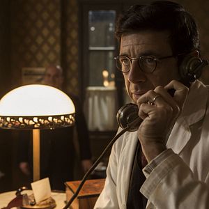 Fotoğraf Patrick Bruel