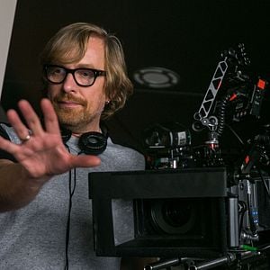 Fotoğraf Morten Tyldum