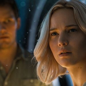 Fotoğraf Jennifer Lawrence