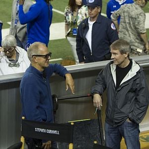 Fotoğraf Billy Lynn's Long Halftime Walk