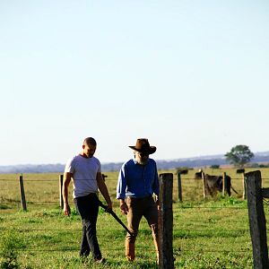 Fotoğraf Não Devore Meu Coração