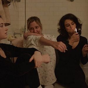 Fotoğraf Edie Falco