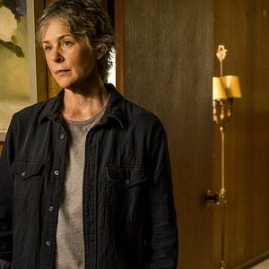 Fotoğraf Melissa McBride