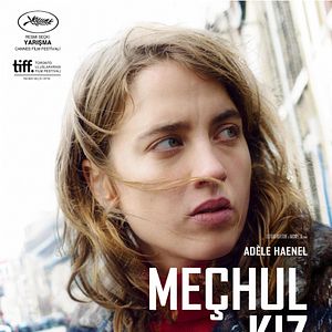 Fotoğraf Meçhul Kız