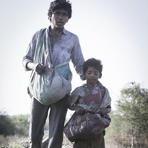 Fotoğraf Sunny Pawar