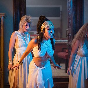 Fotoğraf Ashley Doris