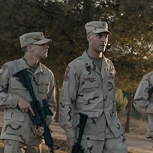 Fotoğraf The Yellow Birds