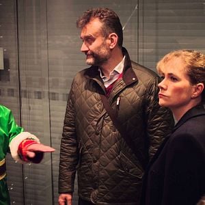 Fotoğraf Not Going Out