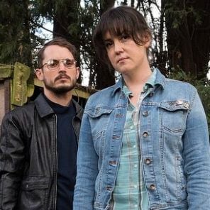 Fotoğraf I Don’t Feel At Home In This World Anymore.