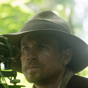 Fotoğraf Kayıp Şehir Z