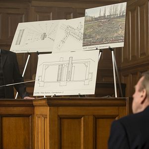 Fotoğraf Mark Gatiss