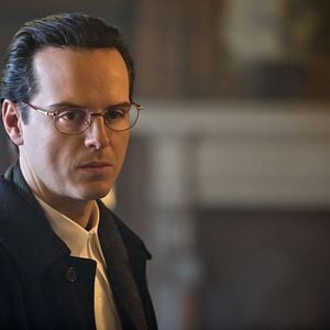 Fotoğraf Andrew Scott