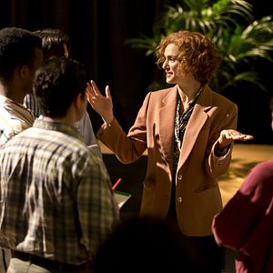 Fotoğraf Rachel Weisz