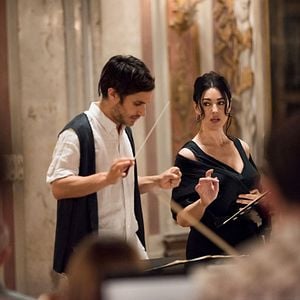 Fotoğraf Mozart in the Jungle