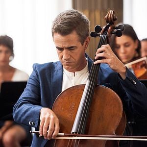 Fotoğraf Mozart in the Jungle