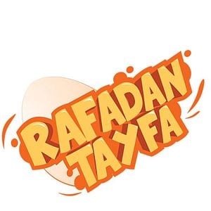 Fotoğraf Rafadan Tayfa - Dehliz Macerasi