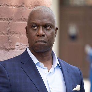 Fotoğraf Andre Braugher