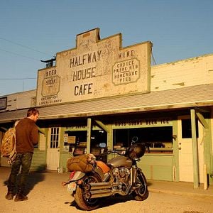 Fotoğraf Ryan Phillippe