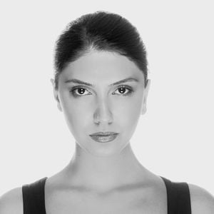 Fotoğraf Funda Dönmez