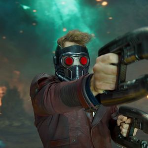 Fotoğraf Chris Pratt