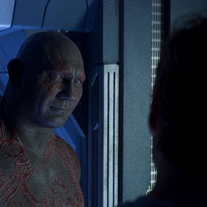 Fotoğraf Dave Bautista