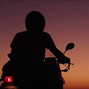 Fotoğraf Não Devore Meu Coração