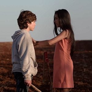 Fotoğraf Não Devore Meu Coração