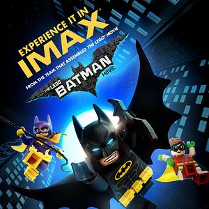 Fotoğraf Lego Batman Filmi