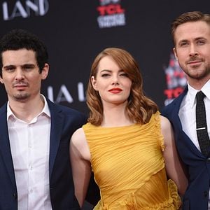 Fotoğraf Damien Chazelle