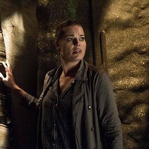 Fotoğraf Rebecca Romijn