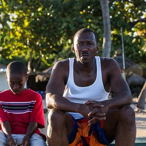 Fotoğraf Ay Işığı