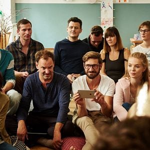 Fotoğraf Manuel Rubey